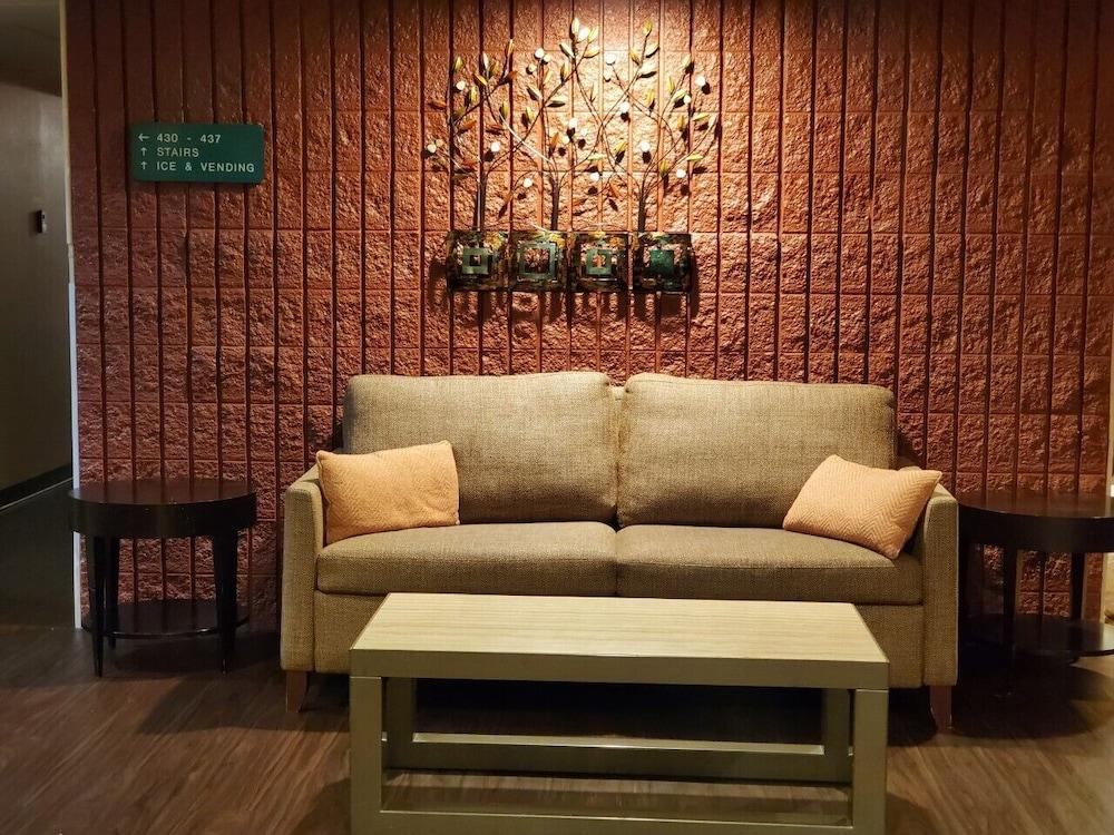 Ramada By Wyndham Downtown Spokane Ngoại thất bức ảnh