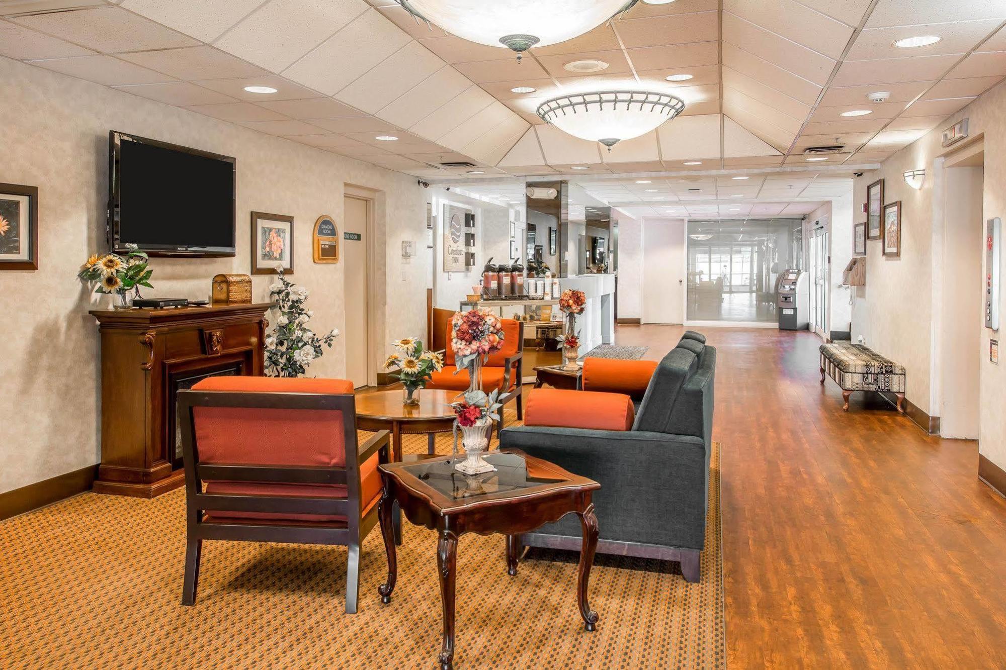 Ramada By Wyndham Downtown Spokane Ngoại thất bức ảnh